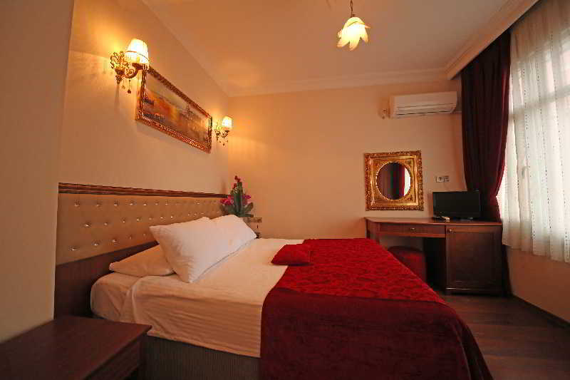 Asitane Life Hotel Istanbul Exterior photo