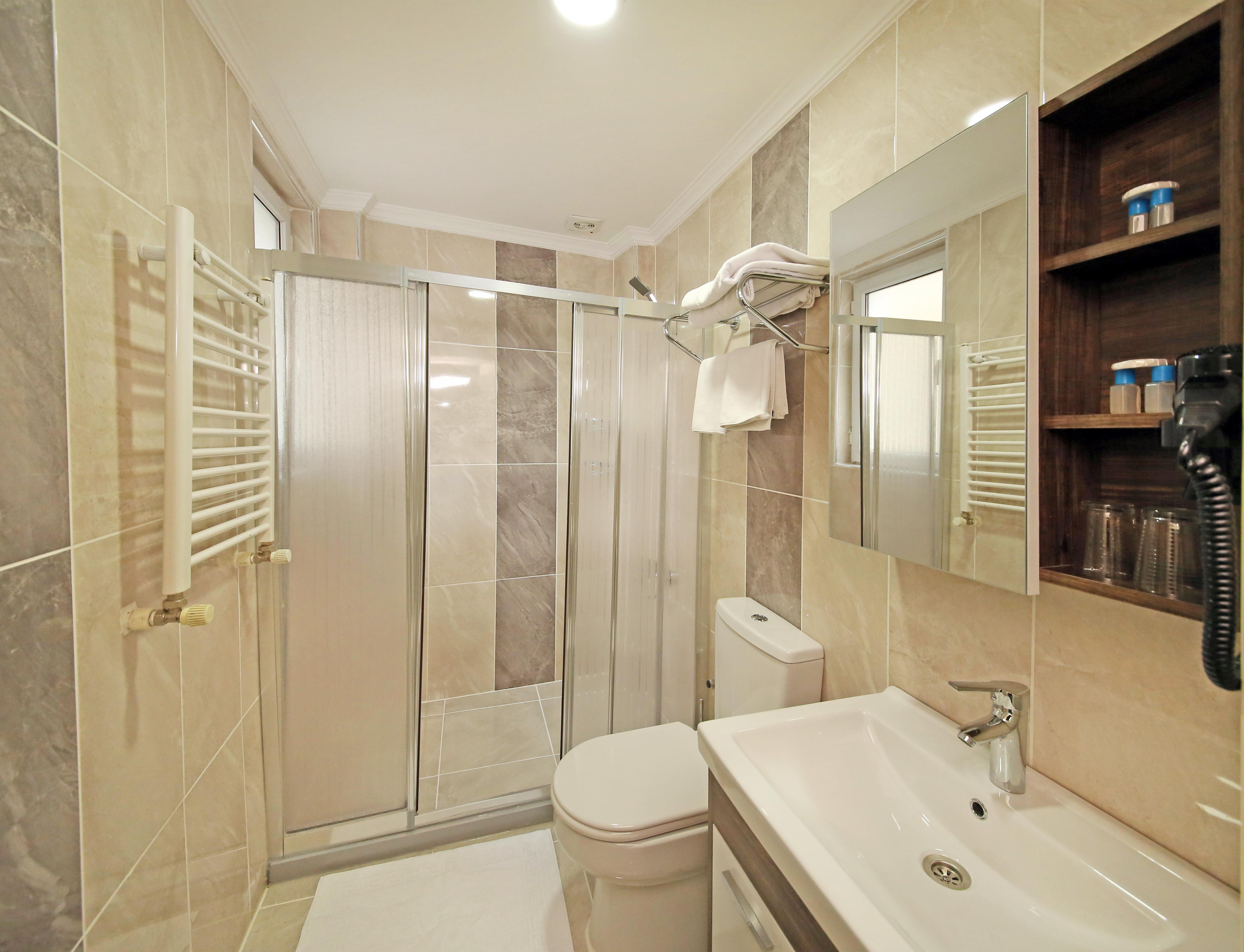 Asitane Life Hotel Istanbul Exterior photo