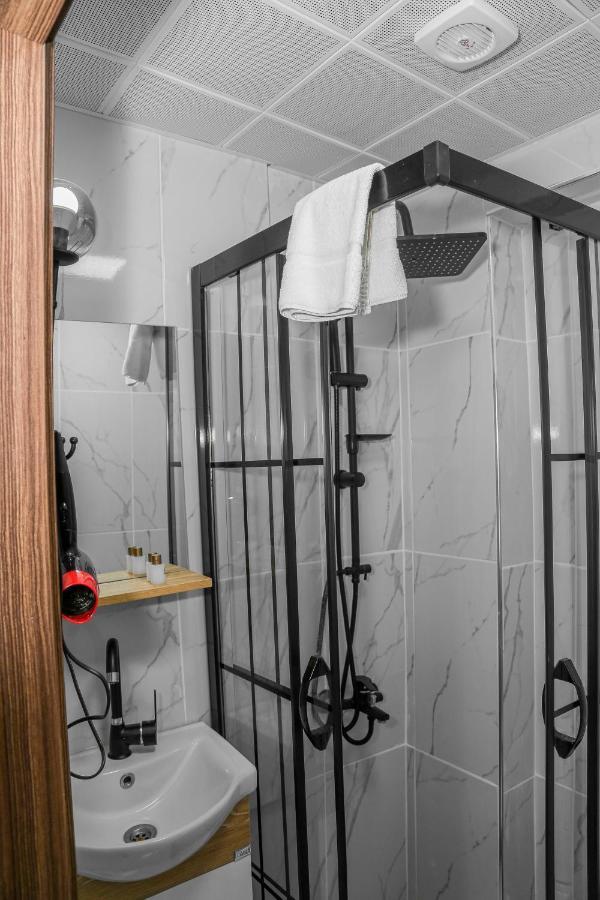 Asitane Life Hotel Istanbul Exterior photo