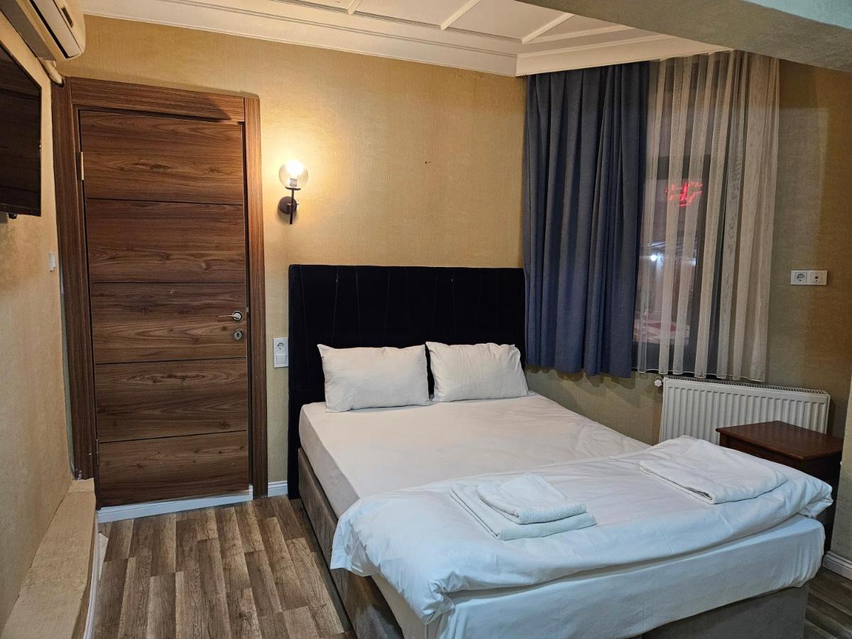 Asitane Life Hotel Istanbul Exterior photo