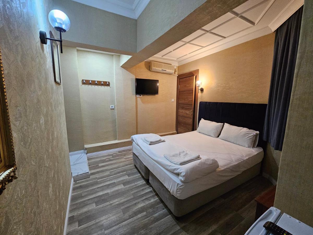 Asitane Life Hotel Istanbul Exterior photo