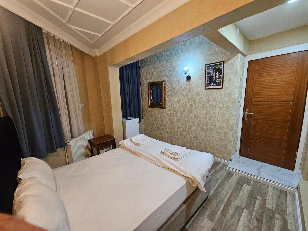 Asitane Life Hotel Istanbul Exterior photo