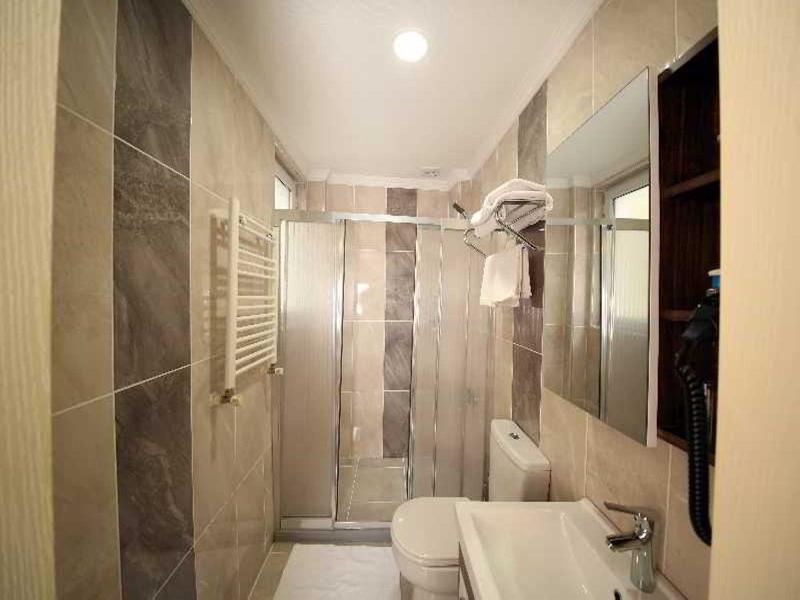 Asitane Life Hotel Istanbul Exterior photo